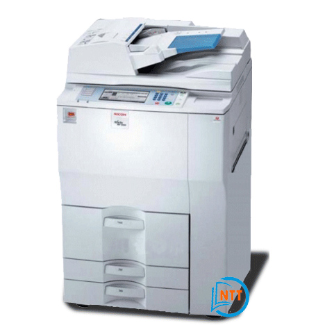 Máy Photocopy Ricoh Aficio MP 6001/7001